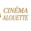 Logo du cinéma Cinéma Alouette Saint-Raymond
