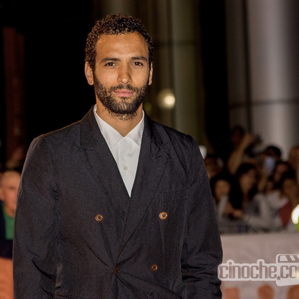Sur le tapis rouge de The Promise