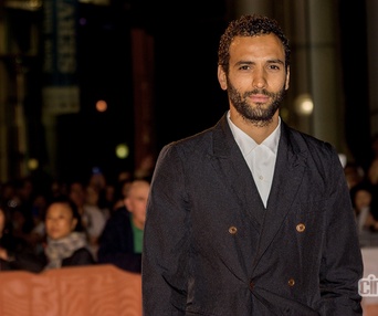 Sur le tapis rouge de The Promise