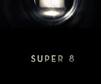 Affiche du film Super 8