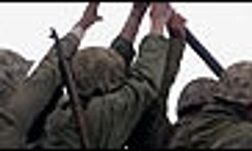Bande-annonce : Flags of Our Fathers de Clint Eastwood