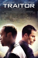 Affiche du film Traitor