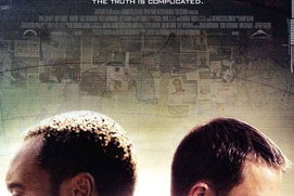 Affiche du film Traitor Affiche du film Traitor
