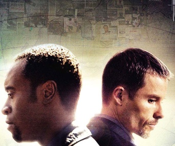Affiche du film Traitor