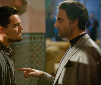 Scène du film Body of Lies