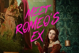 Affiche du film Rosaline