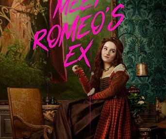 Affiche du film Rosaline