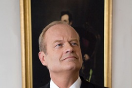 Scène de Swing Vote