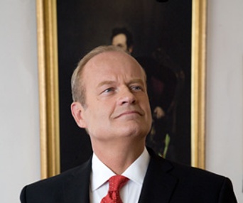 Scène de Swing Vote