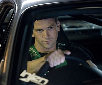 Scène du film Rapides et dangereux : Tokyo Drift