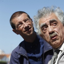Photo de Bernard Pruvost