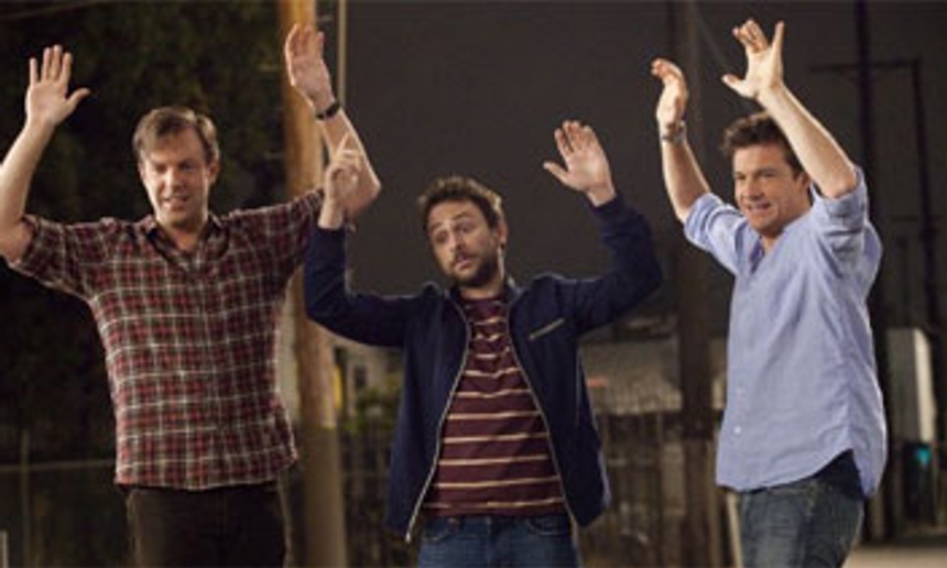 Bande-annonce de la comédie Horrible Bosses