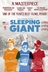 Affiche du film Sleeping Giant