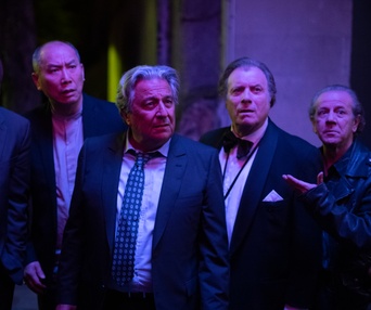 Image du film Qu'est-ce qu'on a tous fait au Bon Dieu