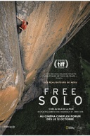 Affiche du film Free Solo