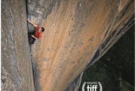 Affiche du film Free Solo