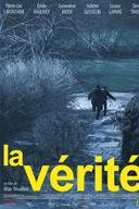 Affiche du film La vérité