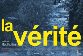 Affiche du film La vérité