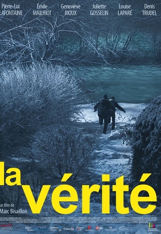 La vérité
