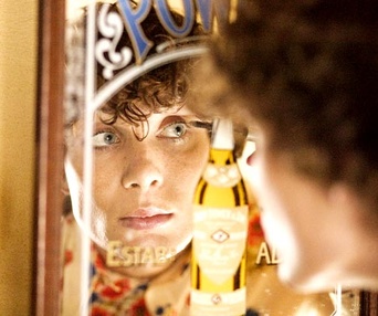 Scène du film Breakfast on Pluto