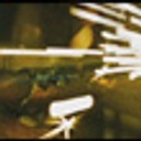 Une scène du film A Nightmare on Elm Street