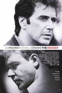 Affiche du film L'initié