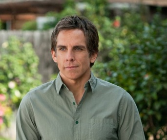 Une scène du film Little Fockers