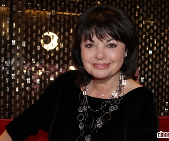 Sur le tapis rouge de Lance et compte