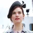 Photo de Lily James