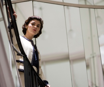 Scène du film Coco Avant Chanel