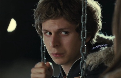 Bande-annonce en anglais