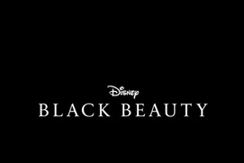 Affiche du film Black Beauty