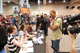 Une scène du film Comic-Con Episode Four: A Fan's Hope