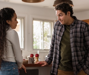 Images des séries de TVA - Semaine du 17 janvier