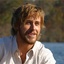 Ryan Gosling du film The Notebook