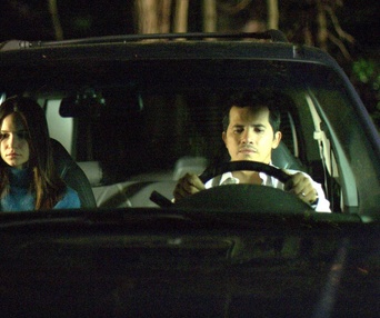 Scène du film The Babysitters