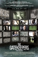 Affiche du film The Gatekeepers