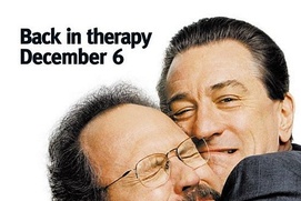 Affiche du film Analyze That