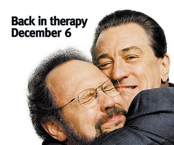 Affiche du film Analyze That
