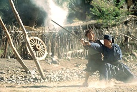 Scène du film