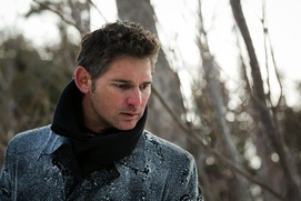 Une scène du film Deadfall