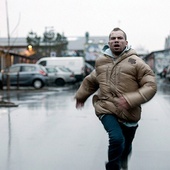 Une scène du film <em>A Seconde Chance</em>