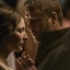 Russell  Crowe et Cate  Blanchett dans le film Robin Hood