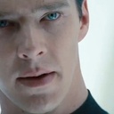 Benedict Cumberbatch dans Star Trek Into Darkness