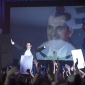 Une scène du film <em>Butter</em>