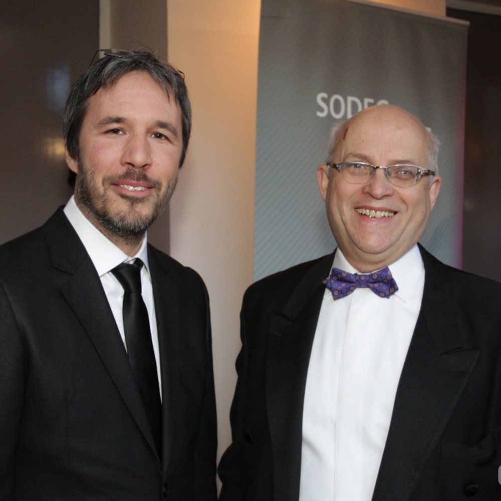 La Soirée des Jutra 2012