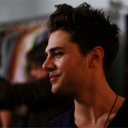 Xavier Dolan dans le film Les amours imaginaires