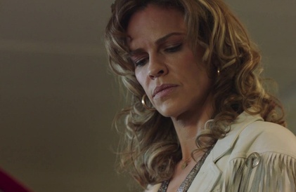 Bande-annonce en anglais