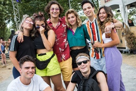 Osheaga 2019 : Jour 2