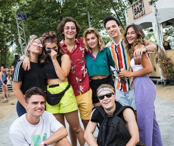 Osheaga 2019 : Jour 2